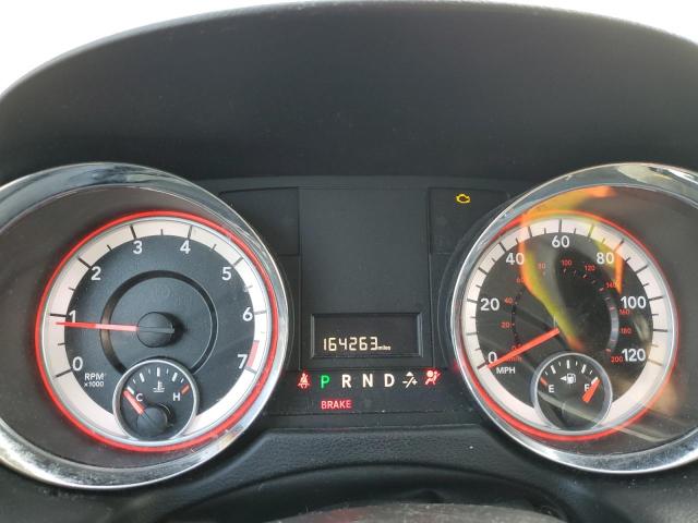Photo 9 from auction – 2014 DODGE GRAND CARA with VIN 2C4RDGCG7ER390458