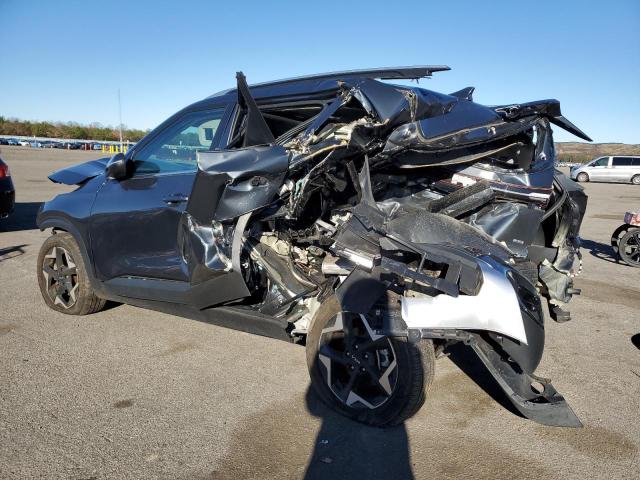 Photo 2 from auction – 2024 KIA SELTOS EX with VIN KNDERCAA2R7598505
