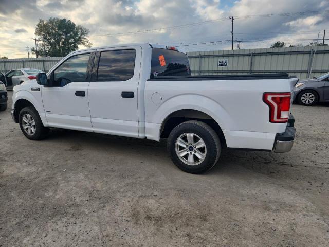 Photo 2 from auction – 2016 FORD F150 SUPER with VIN 1FTEW1CPXGKD01859