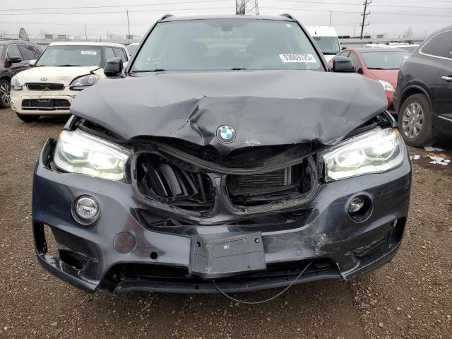 Photo 5 from auction – 2015 BMW X5 XDRIVE3 with VIN 5UXKR0C52F0K68299