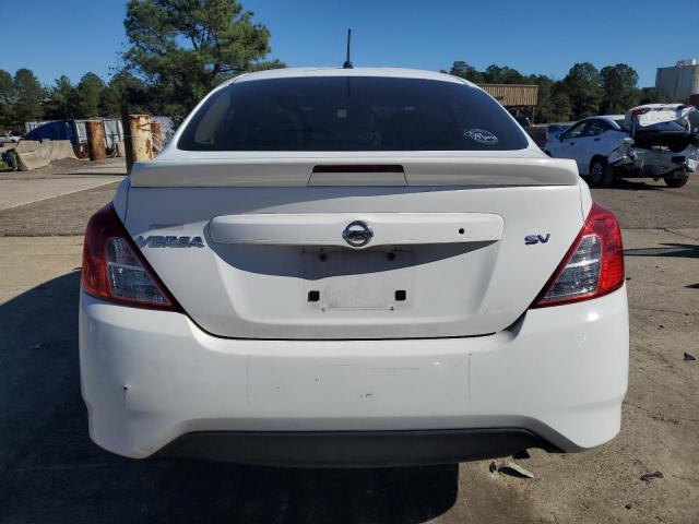 Photo 6 from auction – 2018 NISSAN VERSA S with VIN 3N1CN7AP7JL809490