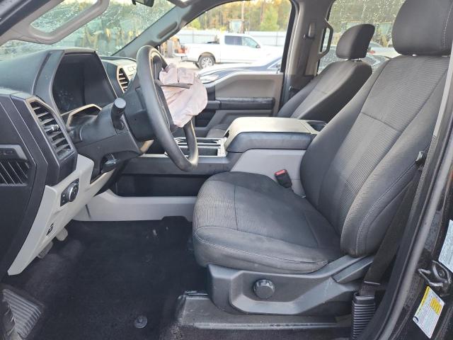 Photo 7 from auction – 2017 FORD F150 SUPER with VIN 1FTEW1EP9HFA80892