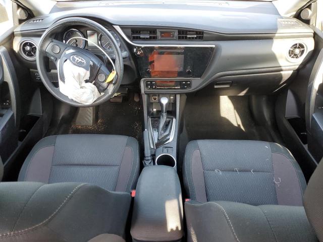 Photo 8 from auction – 2018 TOYOTA COROLLA L with VIN 2T1BURHE7JC110018