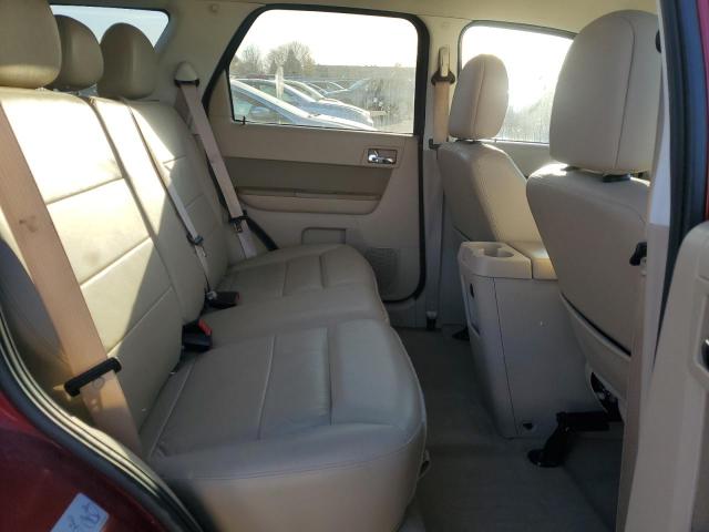 Photo 11 from auction – 2011 FORD ESCAPE LIM with VIN 1FMCU9EG7BKC04468