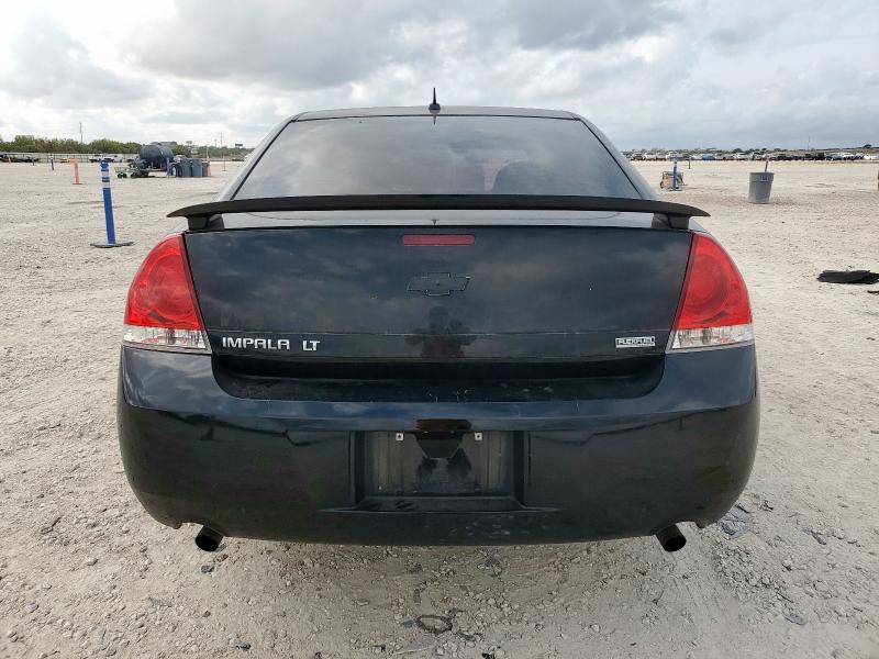 Photo 6 from auction – 2013 CHEVROLET IMPALA LT with VIN 2G1WB5E34D1149924