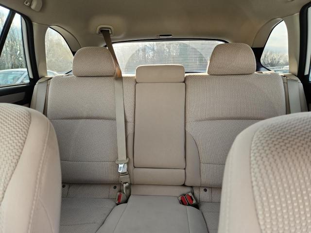 Photo 10 from auction – 2018 SUBARU OUTBACK 2. with VIN 4S4BSADC6J3223006