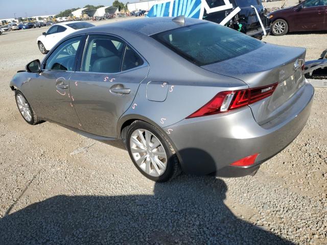 Photo 2 from auction – 2016 LEXUS IS 300 with VIN JTHCM1D29G5002991