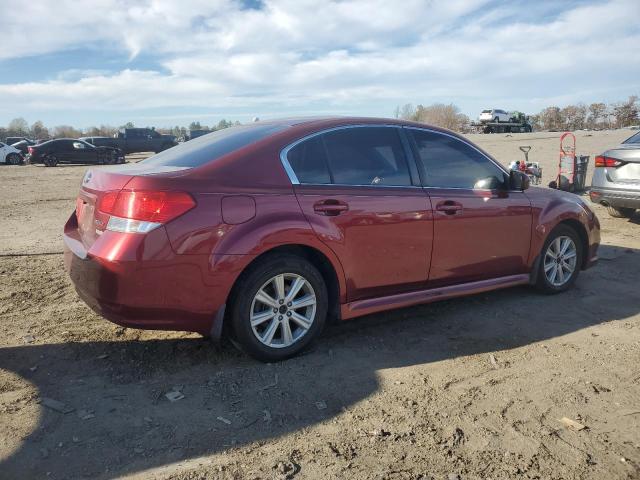 Photo 3 from auction – 2012 SUBARU LEGACY 2.5 with VIN 4S3BMBA61C3026668