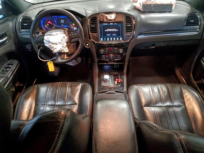 Zdjęcie 8 z aukcji – 2019 CHRYSLER 300 S z VIN 2C3CCABGXKH547901