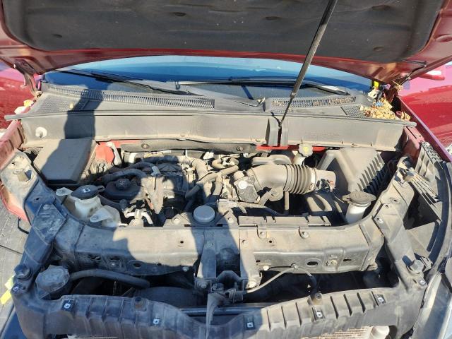 Photo 12 from auction – 2015 CHEVROLET TRAVERSE L with VIN 1GNKVGKD7FJ233175