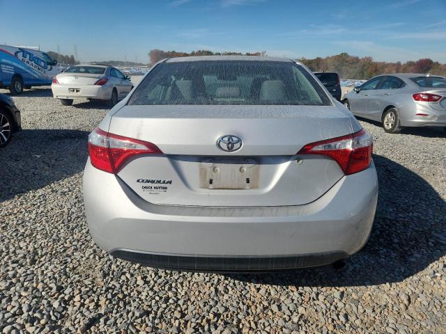 Photo 6 from auction – 2015 TOYOTA COROLLA L with VIN 2T1BURHE6FC427070