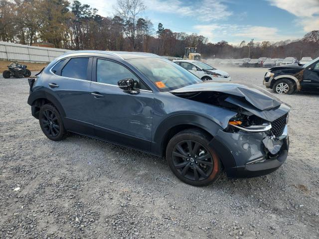 Photo 4 from auction – 2024 MAZDA CX-30 PREF with VIN 3MVDMBCMXRM651595
