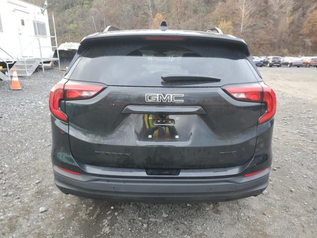Photo 6 from auction – 2019 GMC TERRAIN SL with VIN 3GKALTEV6KL222358
