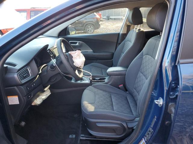 Photo 7 from auction – 2019 KIA NIRO FE with VIN KNDCB3LC6K5331458