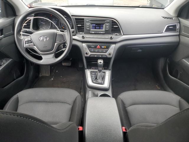 Photo 8 from auction – 2017 HYUNDAI ELANTRA SE with VIN 5NPD74LF4HH159395