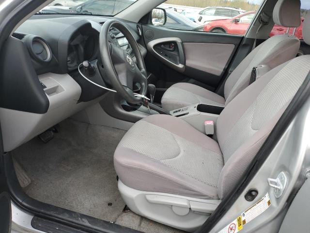 Photo 7 from auction – 2007 TOYOTA RAV4 with VIN JTMZD33V075039205