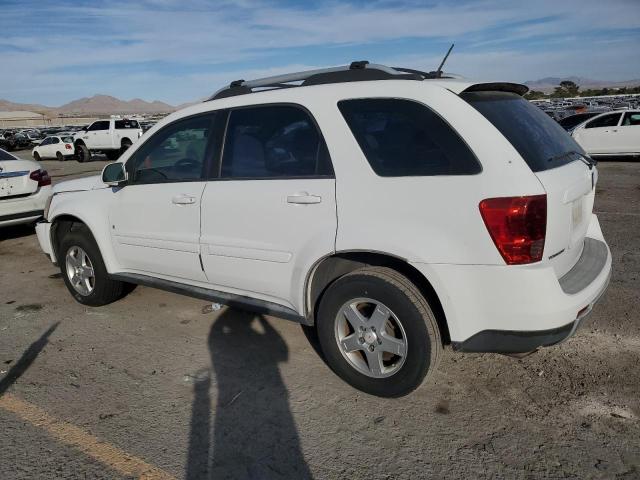 Photo 2 from auction – 2008 PONTIAC TORRENT with VIN 2CKDL33F586044260