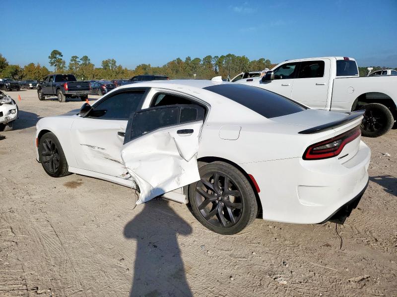 Photo 2 from auction – 2020 DODGE CHARGER GT with VIN 2C3CDXHG4LH188232