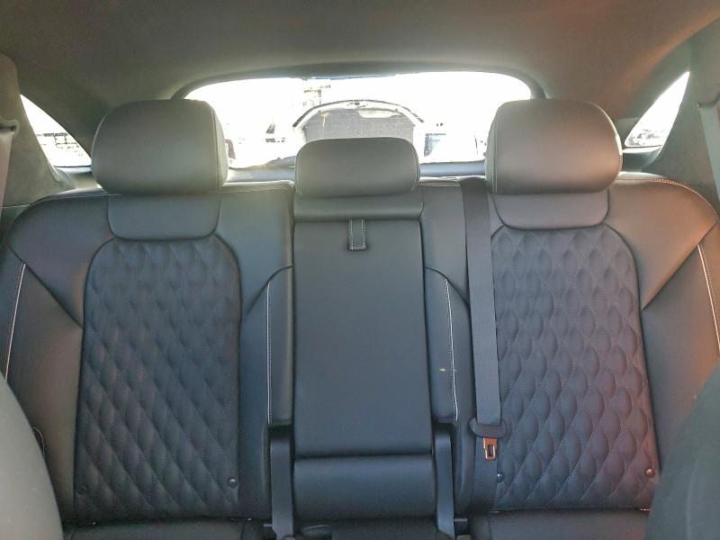 Photo 10 from auction – 2025 GENESIS GV70 BASE with VIN 5NMMCDTC0SH030074