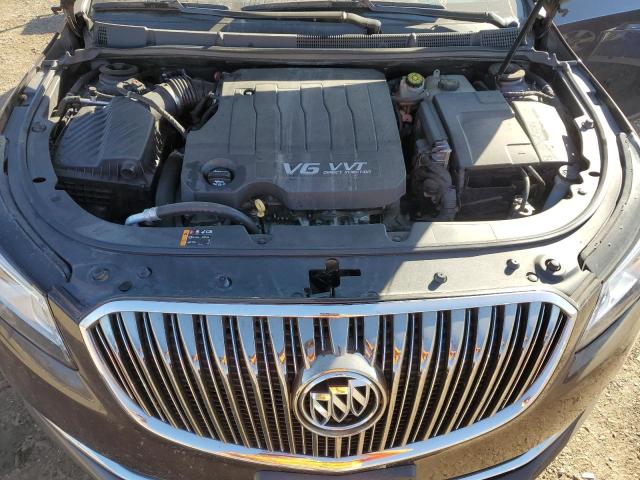 Photo 11 from auction – 2016 BUICK LACROSSE with VIN 1G4GB5G30GF223714
