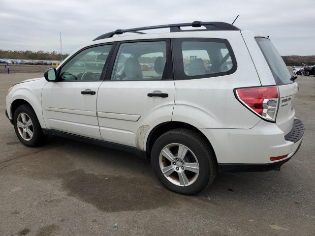 Photo 2 from auction – 2012 SUBARU FORESTER 2 with VIN JF2SHABC4CH427686