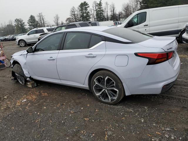 Photo 2 from auction – 2025 NISSAN ALTIMA SR with VIN 1N4BL4CV0SN318923