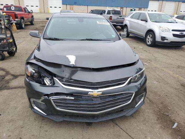 Photo 5 from auction – 2017 CHEVROLET MALIBU LT with VIN 1G1ZE5ST2HF151503