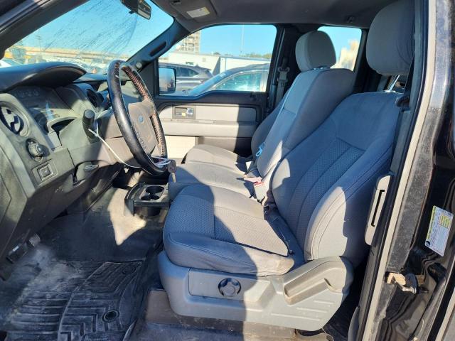 Photo 7 from auction – 2013 FORD F150 SUPER with VIN 1FTFX1EF3DFD00899