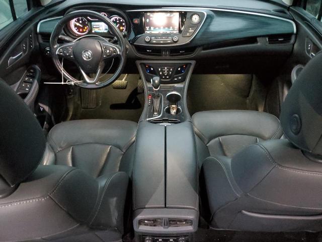 Photo 8 from auction – 2020 BUICK ENVISION E with VIN LRBFXCSA4LD150833