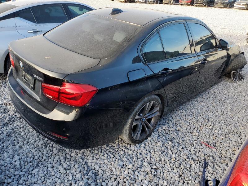 Zdjęcie 3 z aukcji – 2016 BMW 328 XI SUL z VIN WBA8E3G51GNU05737