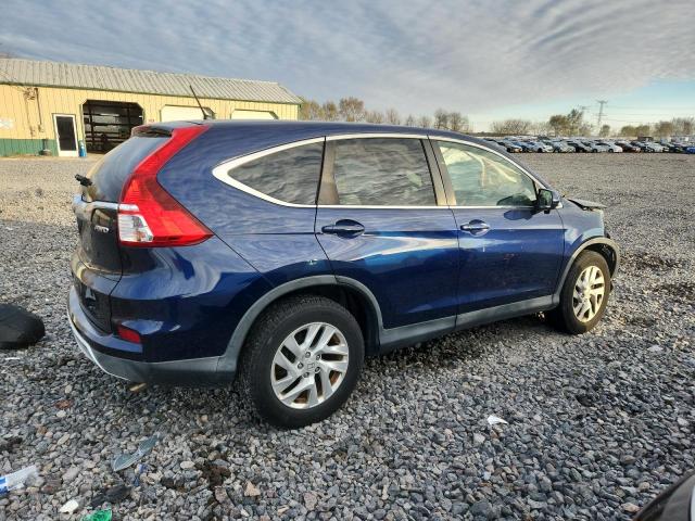 Photo 3 from auction – 2016 HONDA CR-V EX with VIN 5J6RM4H52GL120419