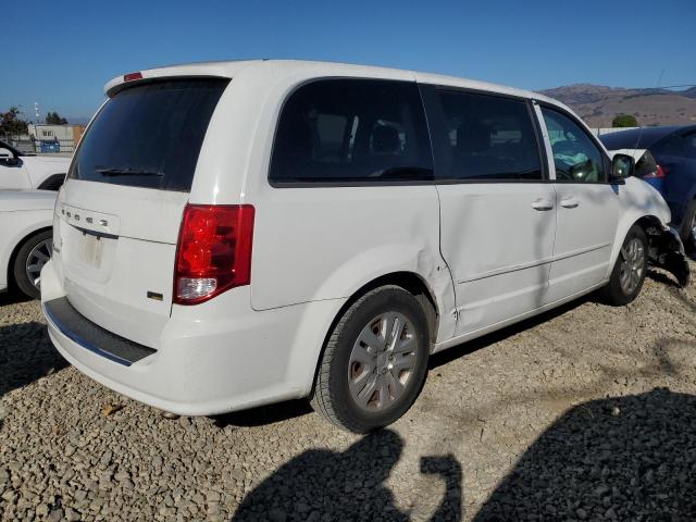 Photo 3 from auction – 2014 DODGE GRAND CARA with VIN 2C4RDGBG8ER354490