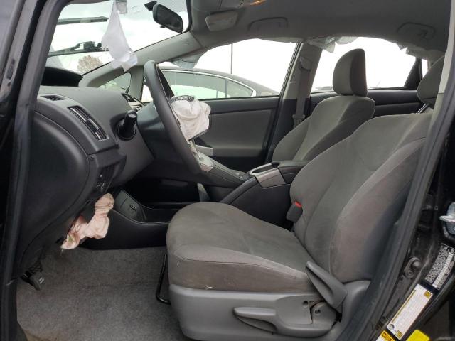 Photo 7 from auction – 2015 TOYOTA PRIUS with VIN JTDKN3DU5F0435663
