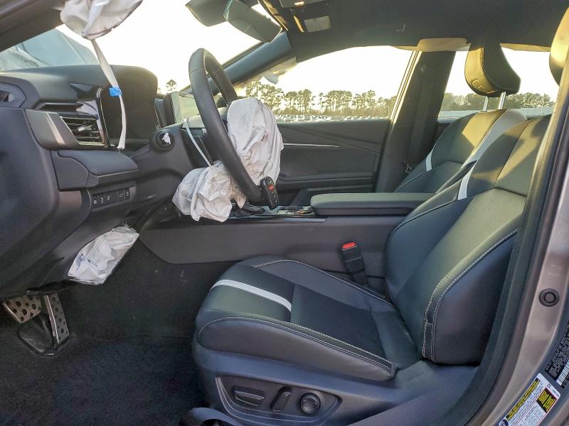 Photo 7 from auction – 2025 TOYOTA CAMRY XSE with VIN 4T1DAACK2SU540202
