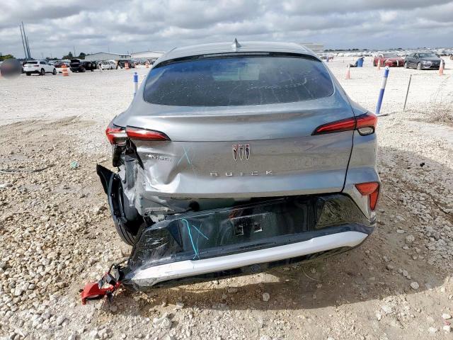 Photo 6 from auction – 2025 BUICK ENVISTA SP with VIN KL47LBEP2SB222581