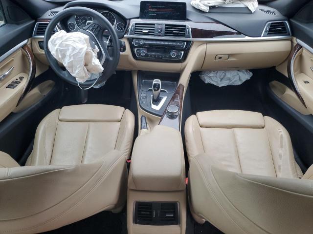 Photo 8 from auction – 2017 BMW 330 XIGT with VIN WBA8Z9C35HG826541