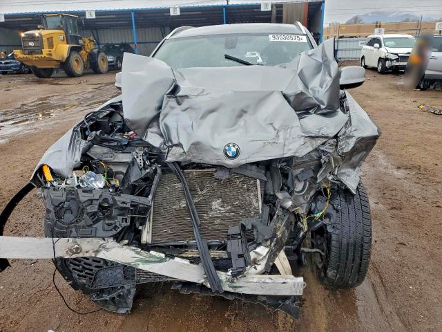 Photo 5 from auction – 2013 BMW X3 XDRIVE2 with VIN 5UXWX9C58D0A17220