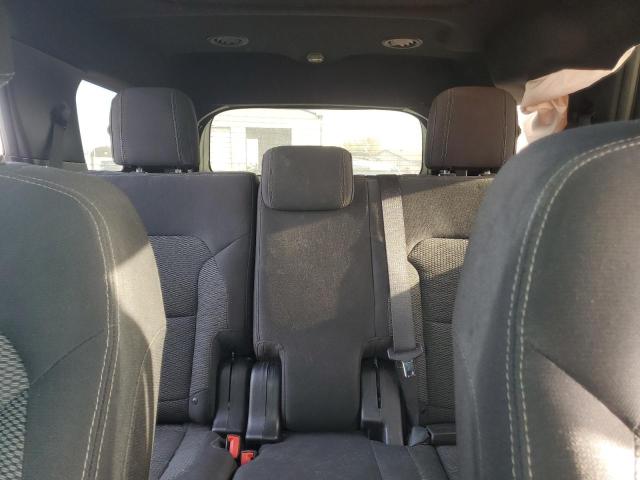 Photo 10 from auction – 2016 FORD EXPLORER X with VIN 1FM5K8D86GGB20882