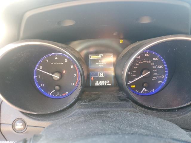 Снимка 9 от търг – 2015 SUBARU OUTBACK 2. с VIN 4S4BSACC8F3331345
