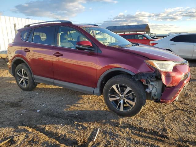 Photo 4 from auction – 2018 TOYOTA RAV4 ADVEN with VIN 2T3WFREV8JW506626