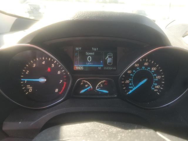 Photo 9 from auction – 2014 FORD ESCAPE TIT with VIN 1FMCU0J99EUD63343