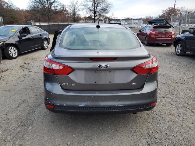 Photo 6 from auction – 2014 FORD FOCUS SE with VIN 1FADP3F24EL410576