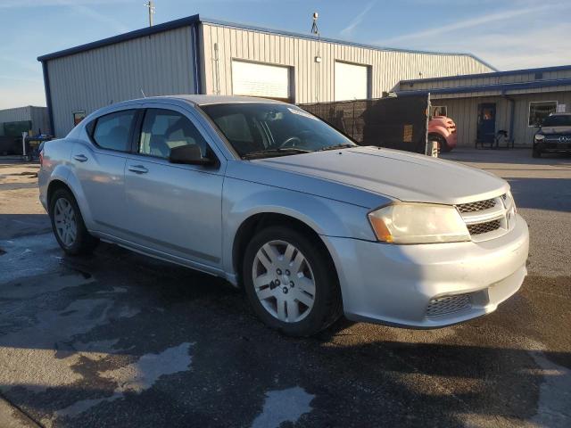 Foto 4 de la subasta – 2013 DODGE AVENGER SE con VIN 1C3CDZAB7DN637910