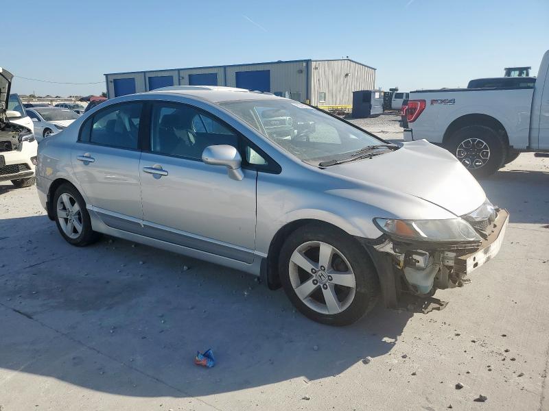 Photo 4 from auction – 2010 HONDA CIVIC LX-S with VIN 19XFA1F62AE025953