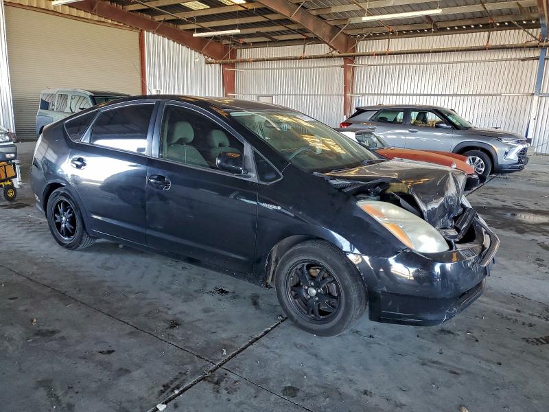Photo 4 from auction – 2006 TOYOTA PRIUS with VIN JTDKB20U767501033
