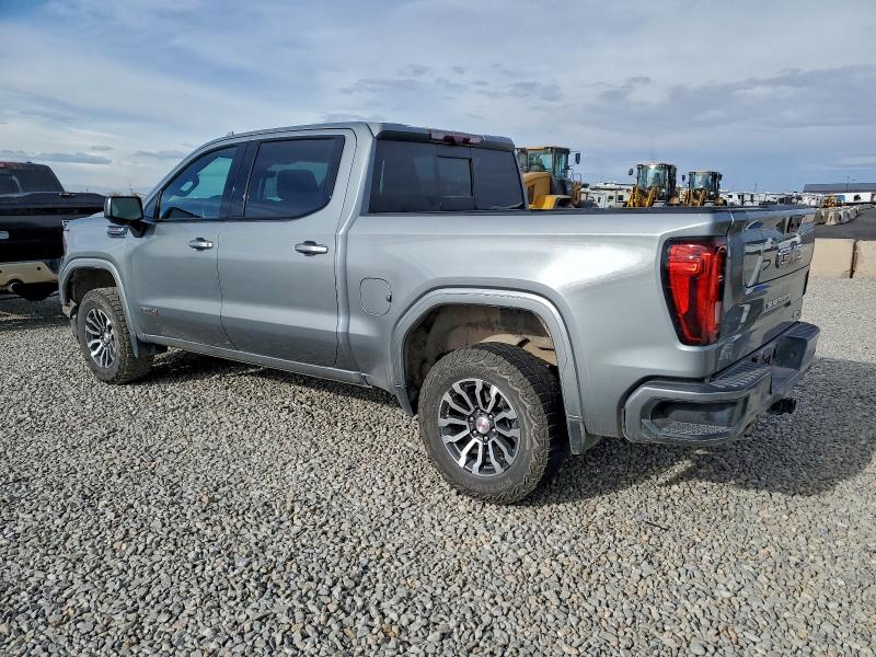 Photo 2 from auction – 2023 GMC SIERRA K15 with VIN 3GTUUEEL3PG255740