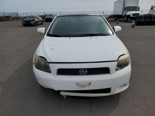 Photo 5 from auction – 2006 TOYOTA SCION TC with VIN JTKDE167960131670