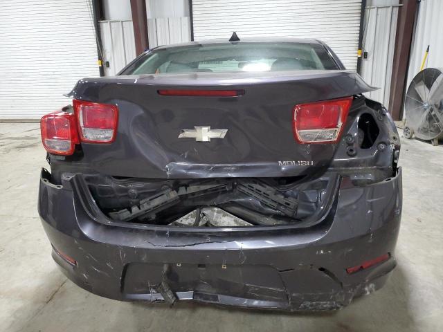 Photo 6 from auction – 2013 CHEVROLET MALIBU LS with VIN 1G11B5SA4DF131445