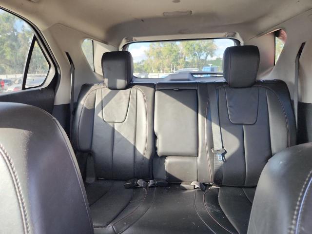 Photo 10 from auction – 2015 CHEVROLET EQUINOX LT with VIN 2GNFLGEK6F6126729
