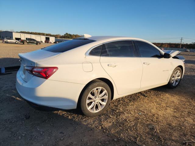 Photo 3 from auction – 2020 CHEVROLET MALIBU with VIN 1G1ZD5ST7LF114037
